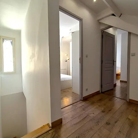 בית נופש Ecu - 6 Pers - Centre-ville - Lumineux