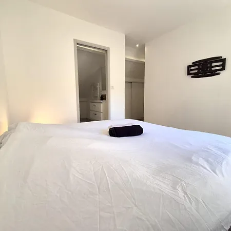 Ecu - 6 Pers - Centre-ville - Lumineux