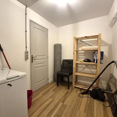 Ecu - 6 Pers - Centre-ville - Lumineux * Reims